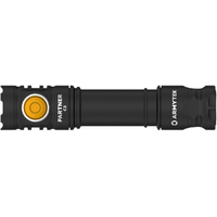 Фонарь Armytek Partner C2 Magnet USB (белый свет) - фото 1 - id-p216509909