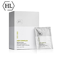 Пилинг Салфетки Holy Land ABR Complex Peeling Pads