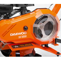 Мотокультиватор Daewoo Power DAT 5055R - фото 2 - id-p216510237