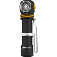 Фонарь Armytek Elf C2 Micro USB (белый)