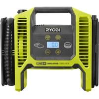 Автомобильный компрессор Ryobi R18MI-0 (без аккумулятора) - фото 2 - id-p216509679