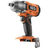 Гайковерт AEG Powertools BSS 18C12ZC-0 4935481078 (без АКБ)