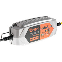 Зарядное устройство Wester CD-4000 - фото 1 - id-p216509967