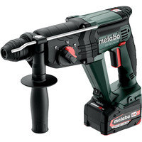 Перфоратор Metabo KH 18 LTX 24 T0523 (с 1-им АКБ)