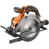 Дисковая (циркулярная) пила AEG Powertools BKS 18C2-0 4935478635 (без АКБ) - фото 1 - id-p216510006