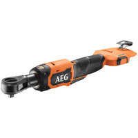 Трещотка AEG Powertools BSS18R38BL-0 (без АКБ)