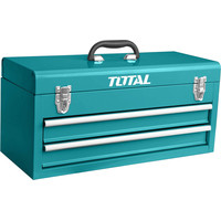 Ящик для инструментов Total THPTC202 - фото 1 - id-p216510048
