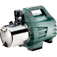 Садовый насос Metabo HWA 6000 Inox