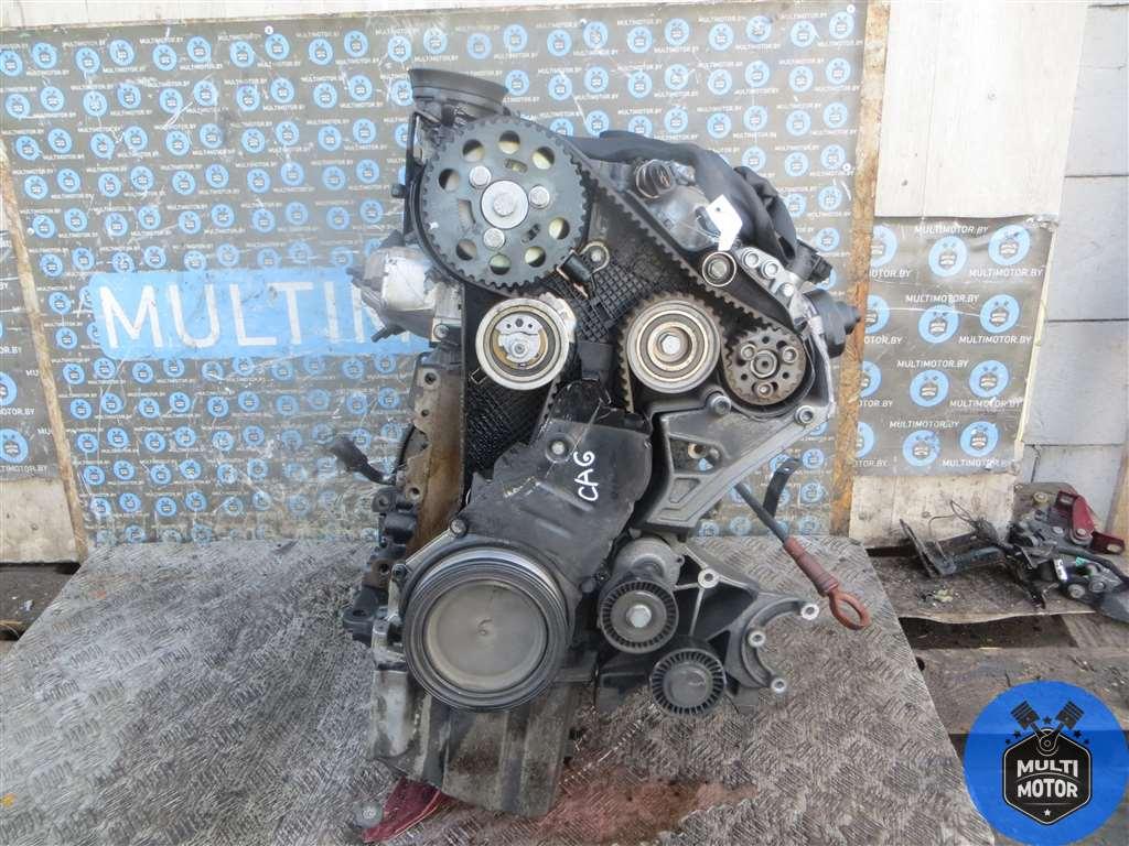 Двигатели дизельные AUDI A4 (B8 ) - (2010-2015) 2.0 TD 2012 г. - фото 1 - id-p216510352