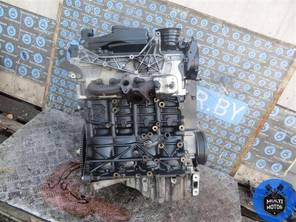 Двигатели дизельные AUDI A4 (B8 ) - (2010-2015) 2.0 TD 2012 г. - фото 9 - id-p216510352