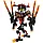 Конструктор "Лава-Монстр" Bionicle 118 деталей, фото 2