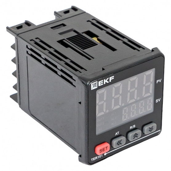 Измеритель-регулятор EKF TER101-S-M1A-R - фото 8 - id-p216512256