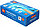 Перчатки нитриловые прочные одноразовые OfficeClean размер XL, 50 пар (100 шт.), голубые, фото 2