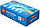 Перчатки нитриловые прочные одноразовые OfficeClean размер XL, 50 пар (100 шт.), голубые, фото 3