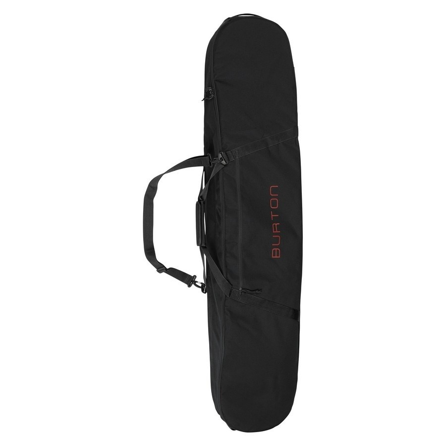 Чехол для сноуборда Burton Board Sack, true black - фото 1 - id-p216512299