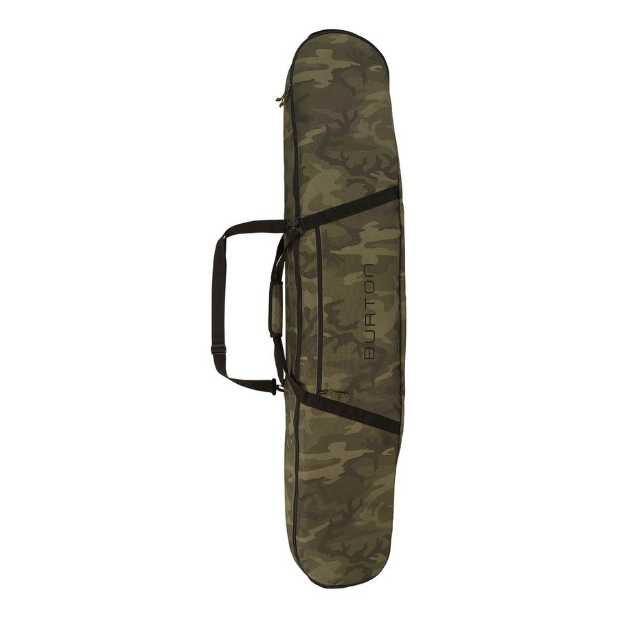 Чехол для сноуборда Burton Board Sack, worn camo print - фото 1 - id-p216512300