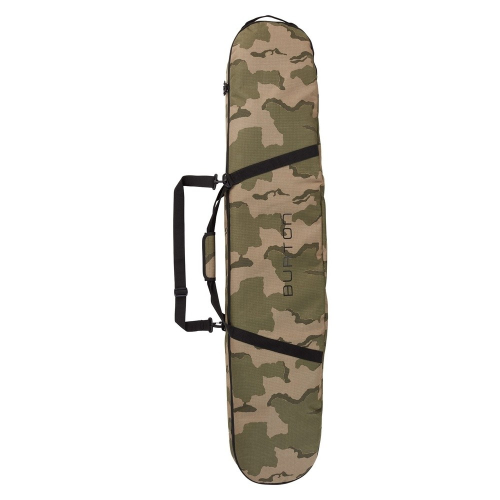 Чехол для сноуборда Burton Space Sack, barren camo print - фото 1 - id-p216512302