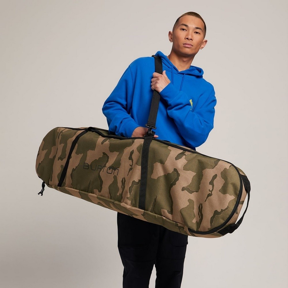 Чехол для сноуборда Burton Space Sack, barren camo print - фото 4 - id-p216512302