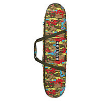 Чехол для сноуборда Burton Youth Space Sack, bright birch camo print