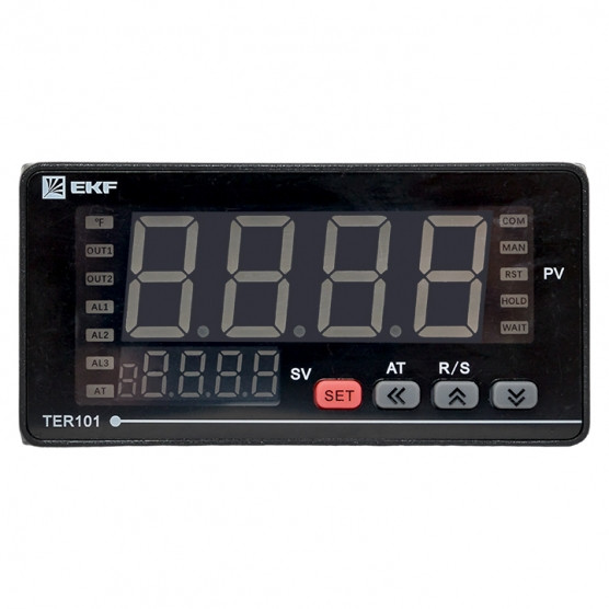 Измеритель-регулятор EKF TER101-M-CV-M2A-R - фото 3 - id-p216512545
