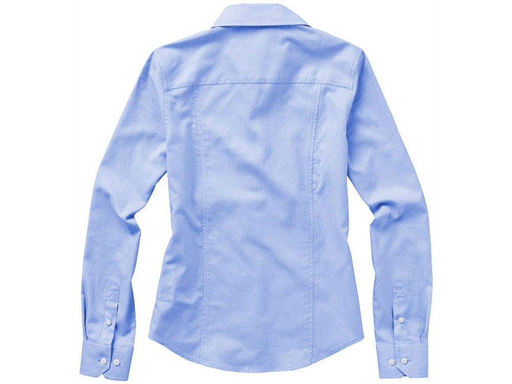 Женская рубашка с длинными рукавами Vaillant, голубой - фото 7 - id-p216514100
