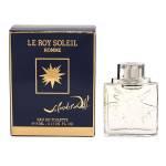 Туалетная вода Salvador Dali LE ROY SOLEIL Men 100ml edt