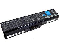 Аккумулятор (батарея) для ноутбука Toshiba Satellite C650 L675 M640 10.8V 4200mAh PA3817U
