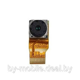 Фронтальная камера Motorola Moto G (XT1032)
