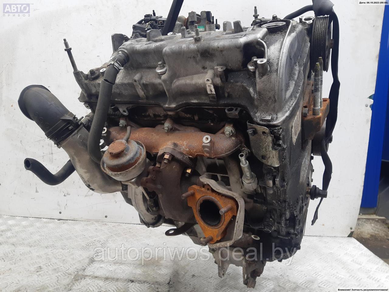 Двигатель (ДВС) на разборку Honda CR-V (2007-2011)