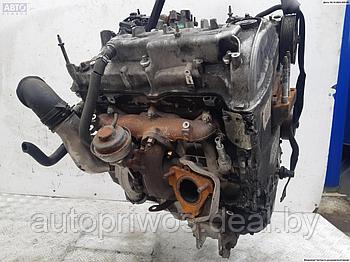 Двигатель (ДВС) на разборку Honda CR-V (2007-2011)