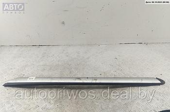 Молдинг лобового стекла Citroen C4 Grand Picasso