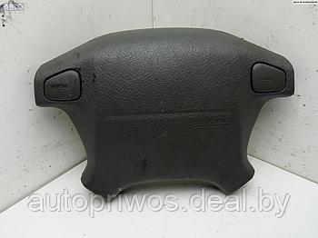 Подушка безопасности (Airbag) водителя Suzuki Wagon R+