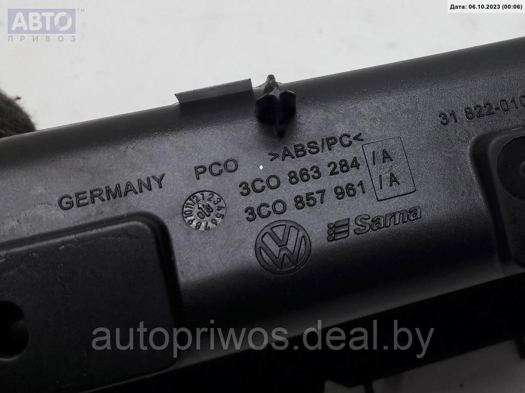 Пепельница Volkswagen Passat B6 - фото 4 - id-p216497337