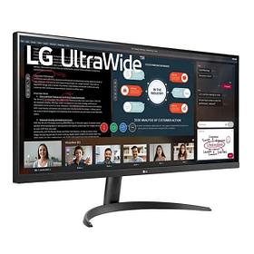 34" ЖК монитор LG 34WP500-B (LCD 2560 x 1080 HDMI)