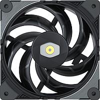 Кулер для корпуса 1 Ватт Cooler Master. Cooler Master MasterFan SF120M No LED Fan (4pin PWM)