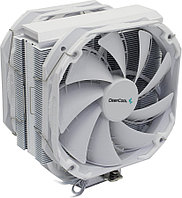 Охладитель Deepcool R-AS500-WHNLMP-G AS500 PLUS WH (4пин