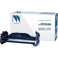 NV Print CF234A Барабан для HP LaserJet Ultra M134a/M134fn/M106w (9200k)