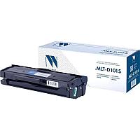 Картридж NV-Print MLT-D101S для Samsung ML-2160/2165/2167/2168SCX-3400/3405/3407