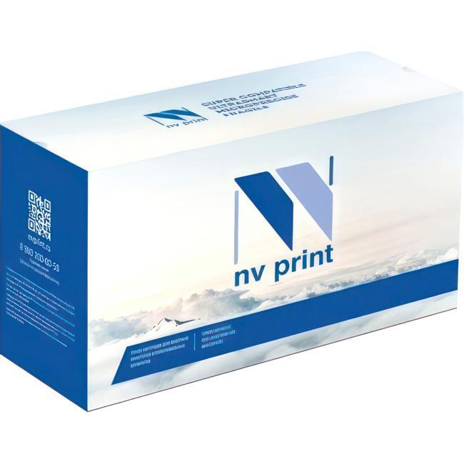 NV Print W1106AXL Тонер-картридж для HP 107a/107w/135w/135a/ (5000k) с чипом - фото 1 - id-p216517017