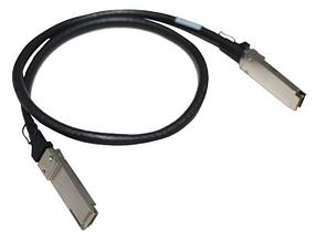 Кабель HPE 100Gb QSFP28 to QSFP28 3m DAC