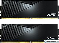 Оперативная память ADATA XPG Lancer 2x32ГБ DDR5 6000МГц AX5U6000C3032G-DCLABK