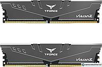 Оперативная память Team T-Force Vulcan Z 2x16ГБ DDR4 3600 МГц TLZGD432G3600HC18JDC01