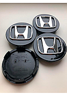 Заглушка ступицы диска Honda Колпачки Хонда 69х64мм