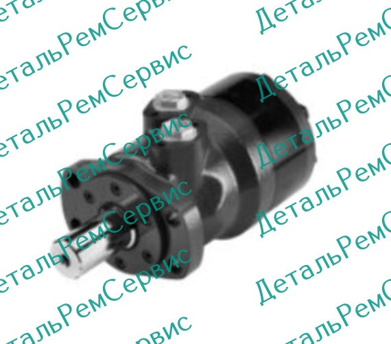 ГИДРОМОТОР M+S HYDRAULICS MP 500