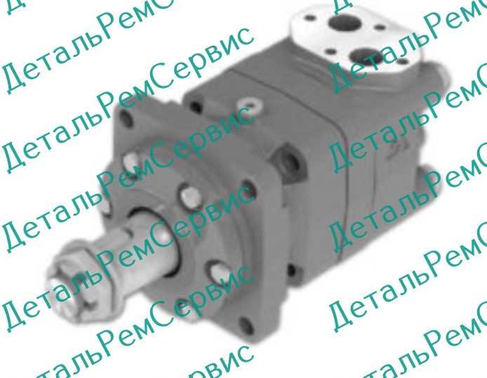 Гидромотор M+S Hydraulics MT 160 - фото 1 - id-p216145137