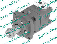 Гидромотор M+S Hydraulics MT 200