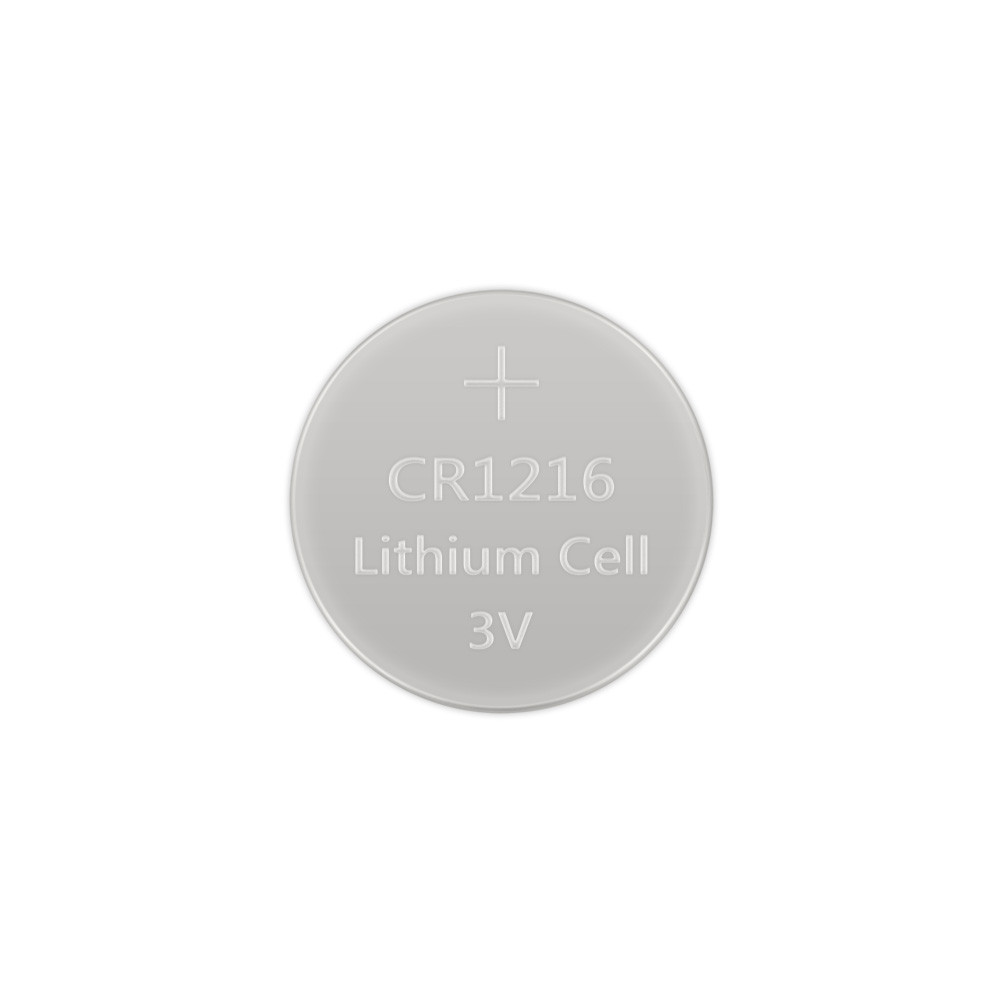 Батарейка CR1216 литиевая Mirex 3V 4шт 38373 - фото 2 - id-p216521218