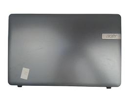 Крышка матрицы Acer Aspire E1-731, серая (с разбора)