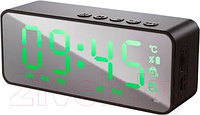 Радиочасы SoundMax SM-1520B