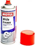 WHITE GREASE